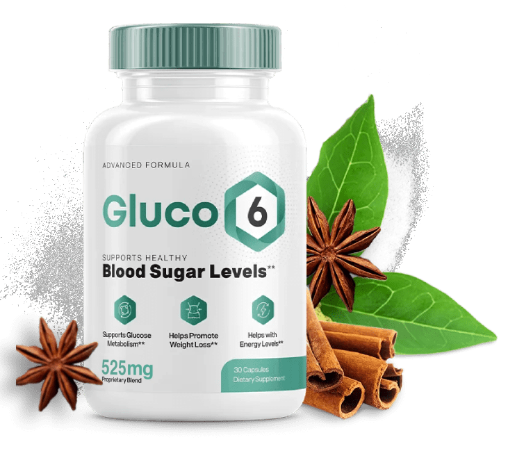 Blood sugar wellness supplement