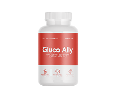 Blood sugar wellness supplement