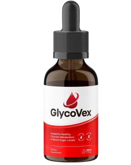 GlycoVex one bottle supplement