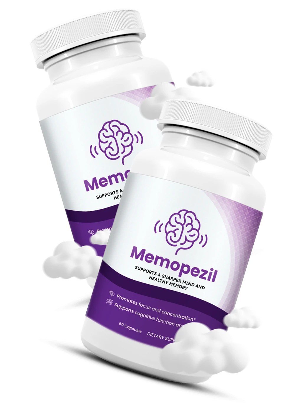 Brain Health Support