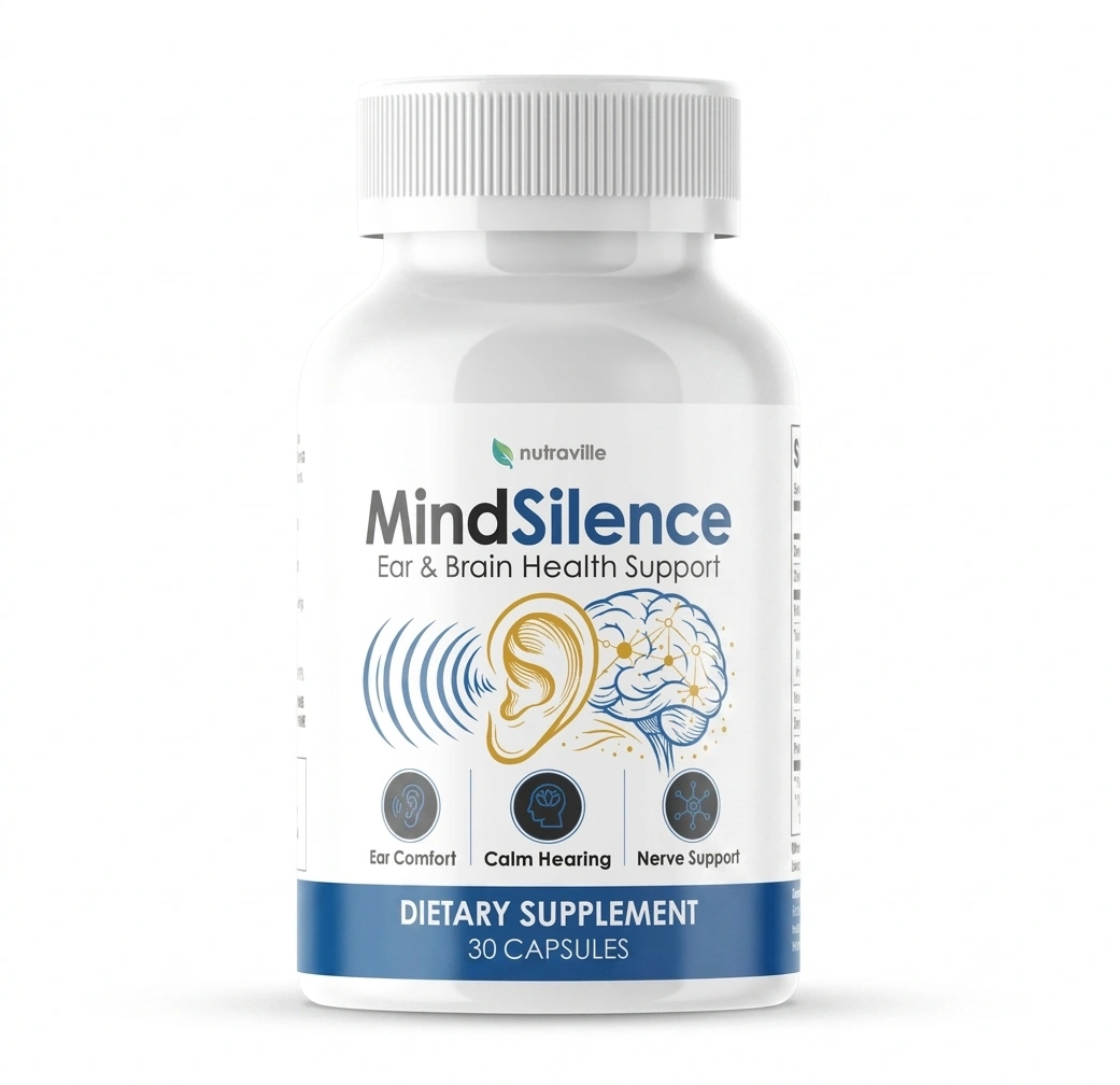 BrainQ Brain Health Supplement