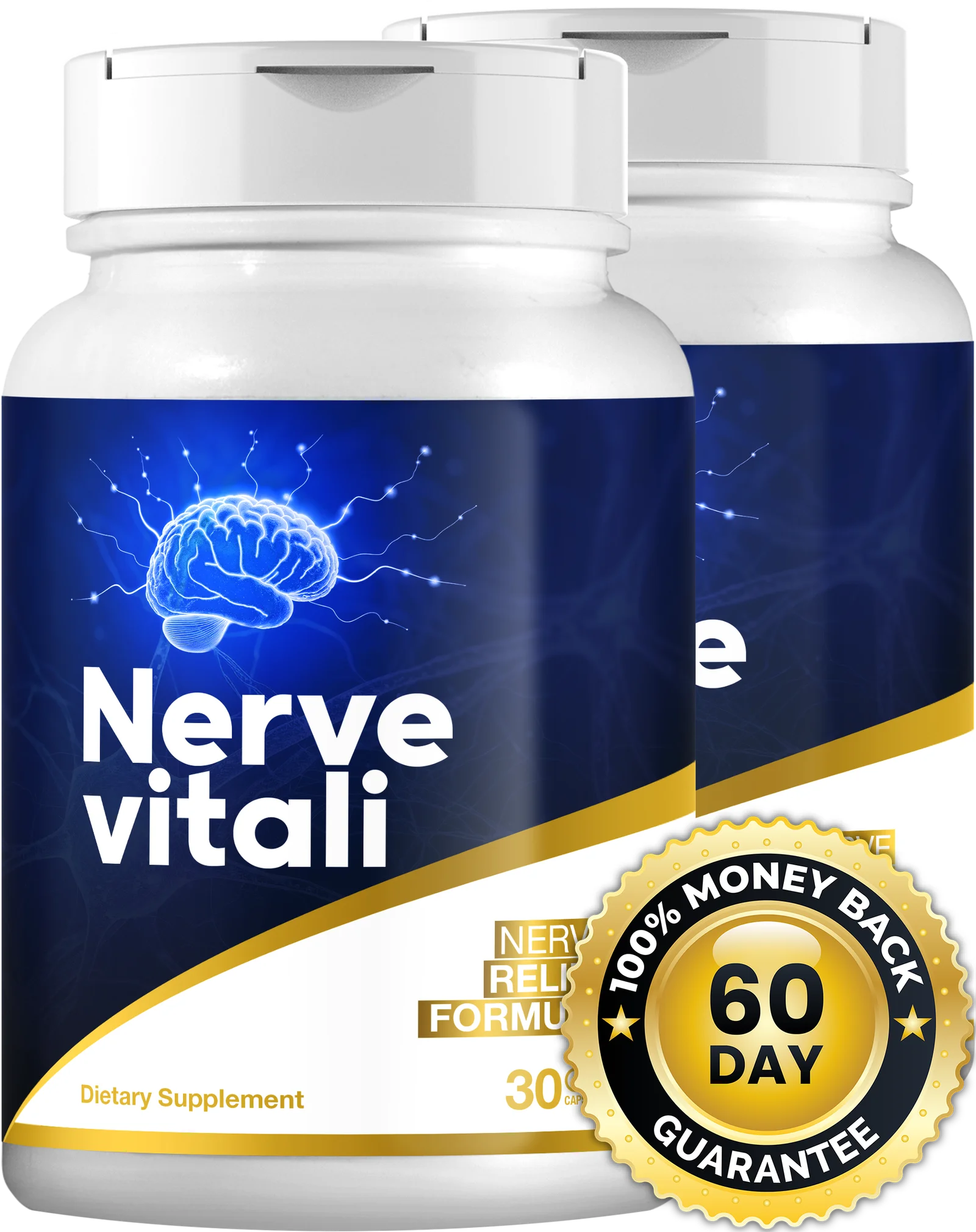 Nerve health supplement