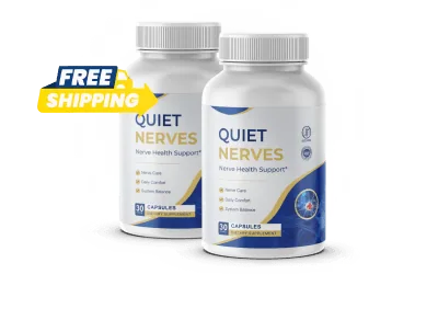 Nerve wellness supplement