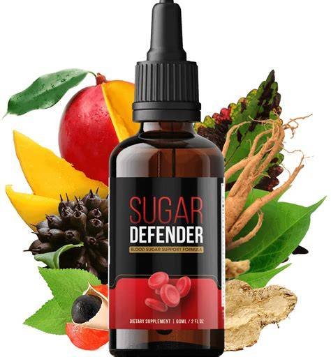 Blood sugar wellness article