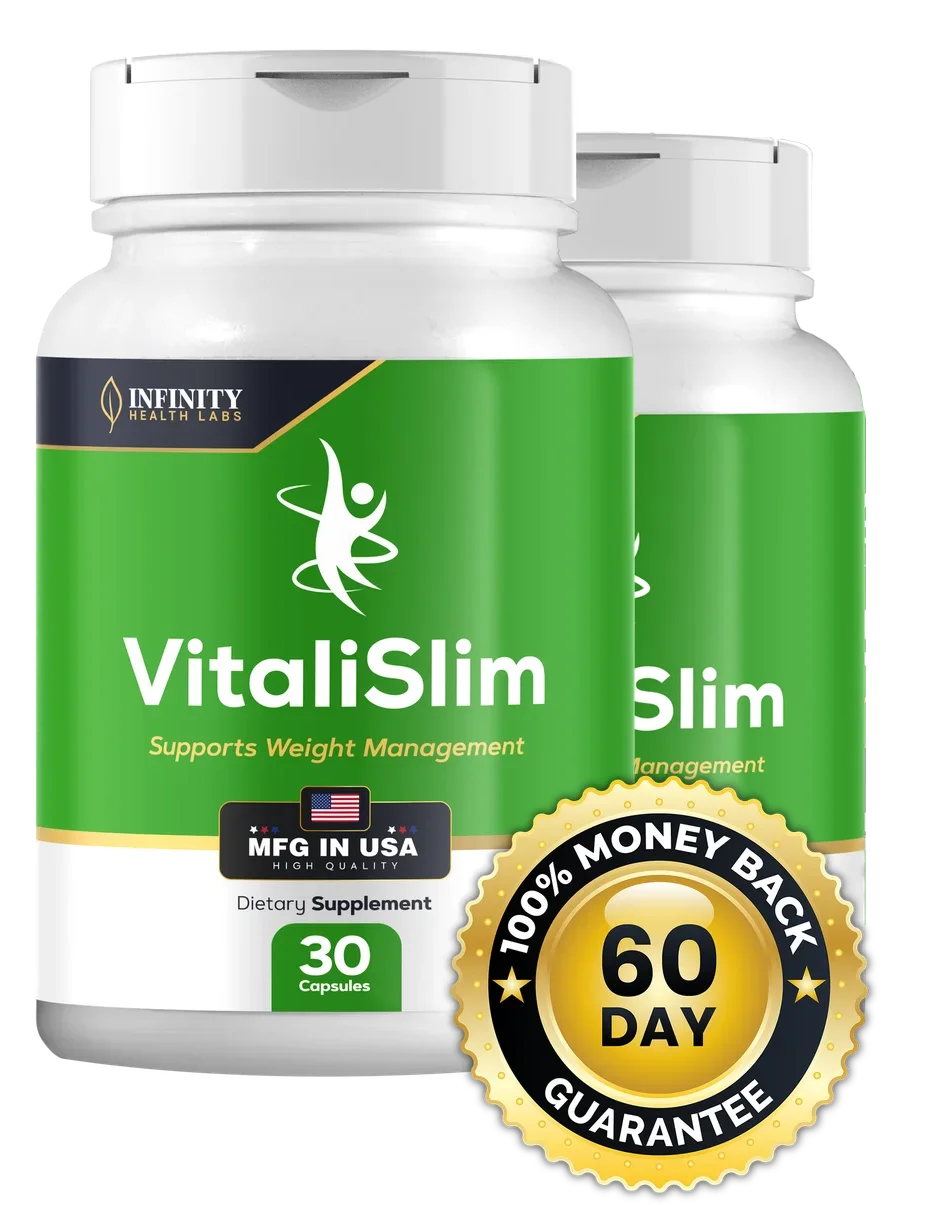 Healthy weight management supplement