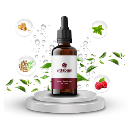 Daily weight wellness supplement